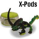 X-Pods