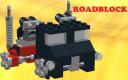 Roadblock