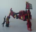Scorpion-Tank