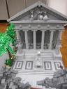 temple