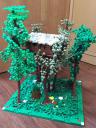 Treehouses