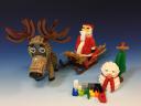 reindeer