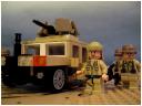 Humvee