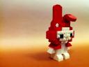 MelodyRed
