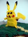 Pikachi