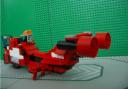 Gunship