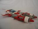 Starscream