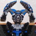 Tie-Cyclone