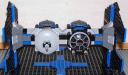Tie-Gunship