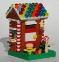 Gingerbread