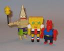 SpongeBobSquarePants