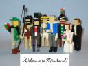 Miniland