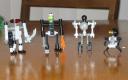 Robots