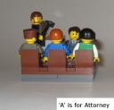 Attorney
