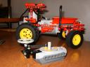 Tractor