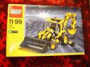 8455-Backhoe-Loader