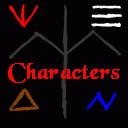 Characters