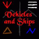 Vehicles-N-Ships