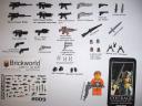 BrickArms