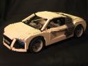 LegoAudiR8