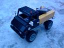 crawler