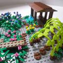 Japanese-garden