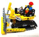 8259MiniBulldozer