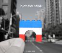PrayforParis