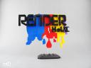 RENDERholic
