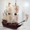 Spanish-Galleon