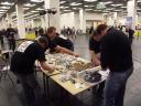 Speed-Building