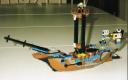 Spaceboats