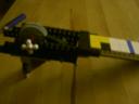 pistol