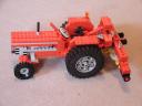 traktor
