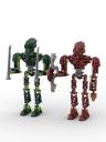 Toa-Metru