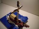 DwarvenMerchantShip