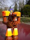 BearRider