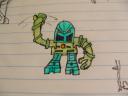 BionicleDrawings