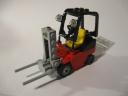 forklift