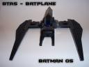 Batplane