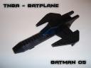 Batplane
