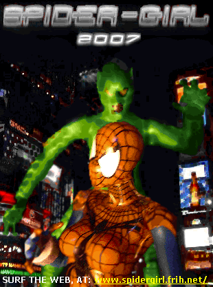 spidergirlposter2.bmp