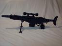 AssaultRifle