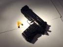 BlackHandgun