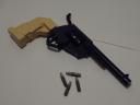 WesternRevolver