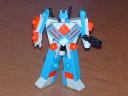 MiniOptimus