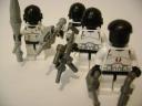 Minifigures