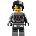 Spacepolice2009