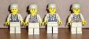 minifigs