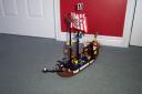 Pirate-Ship